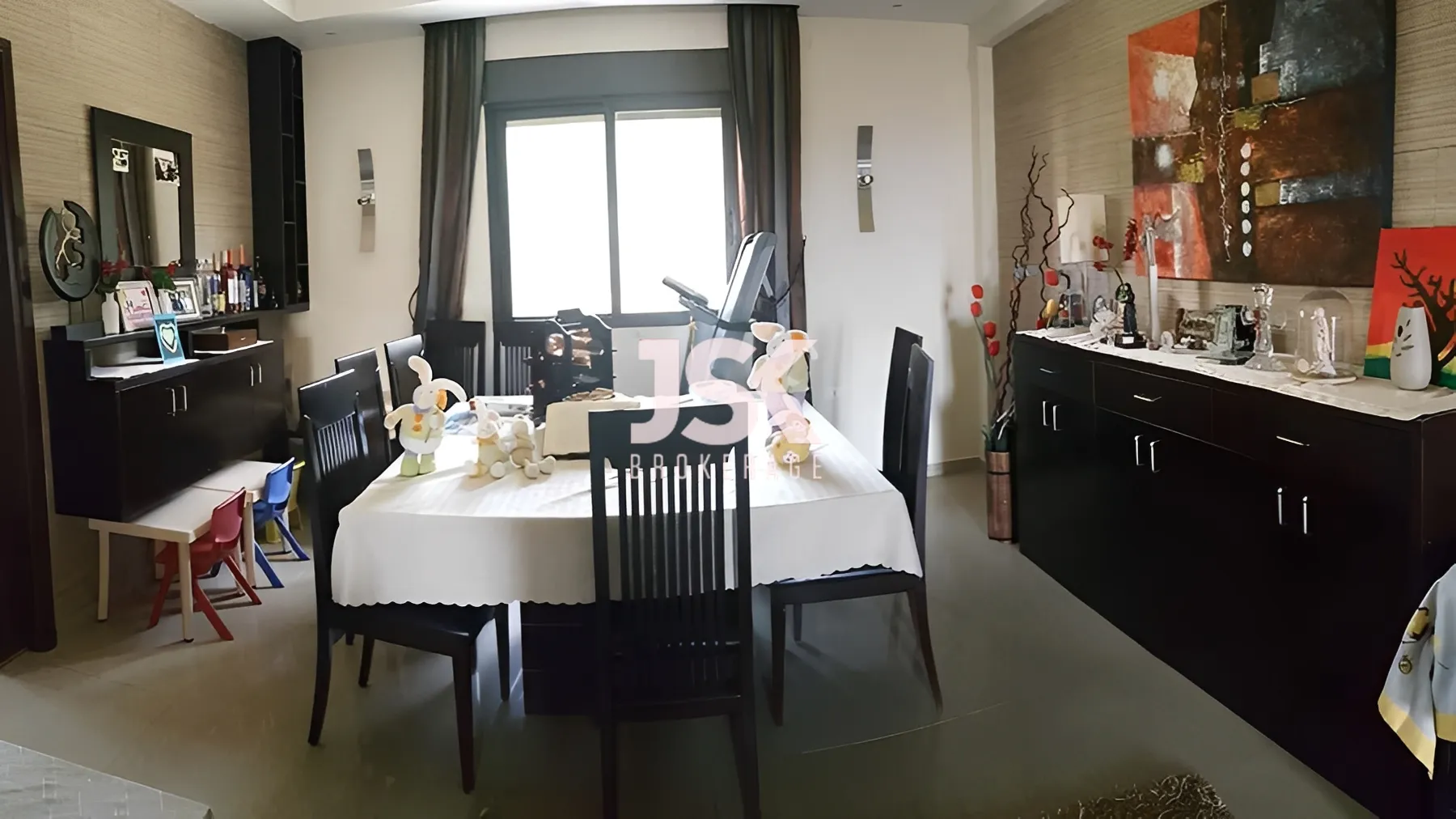 Apartment for Sale in Hosrayel, Lebanon