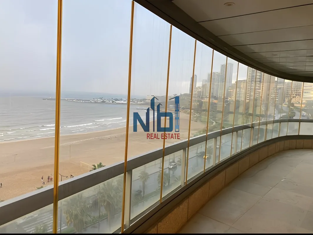 Apartment for Sale in Ramleh Al Bayda, Beirut, Lebanon