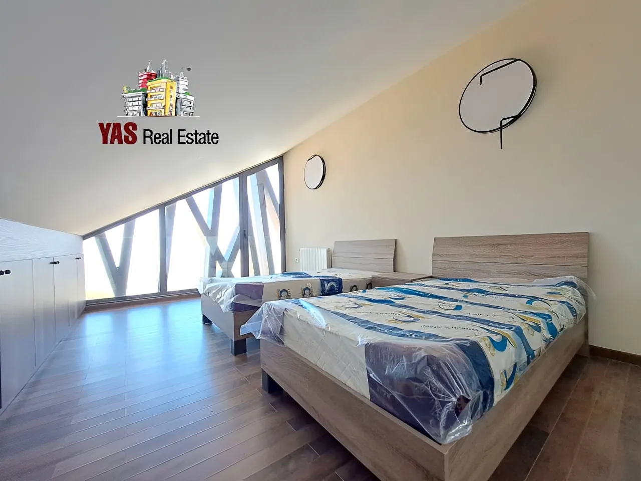 Chalet for rent in Faqra
