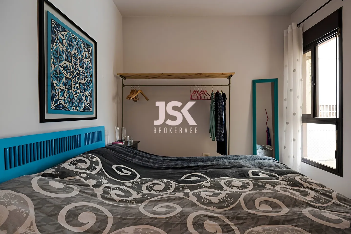 Apartment for Sale in Mar Mikhael