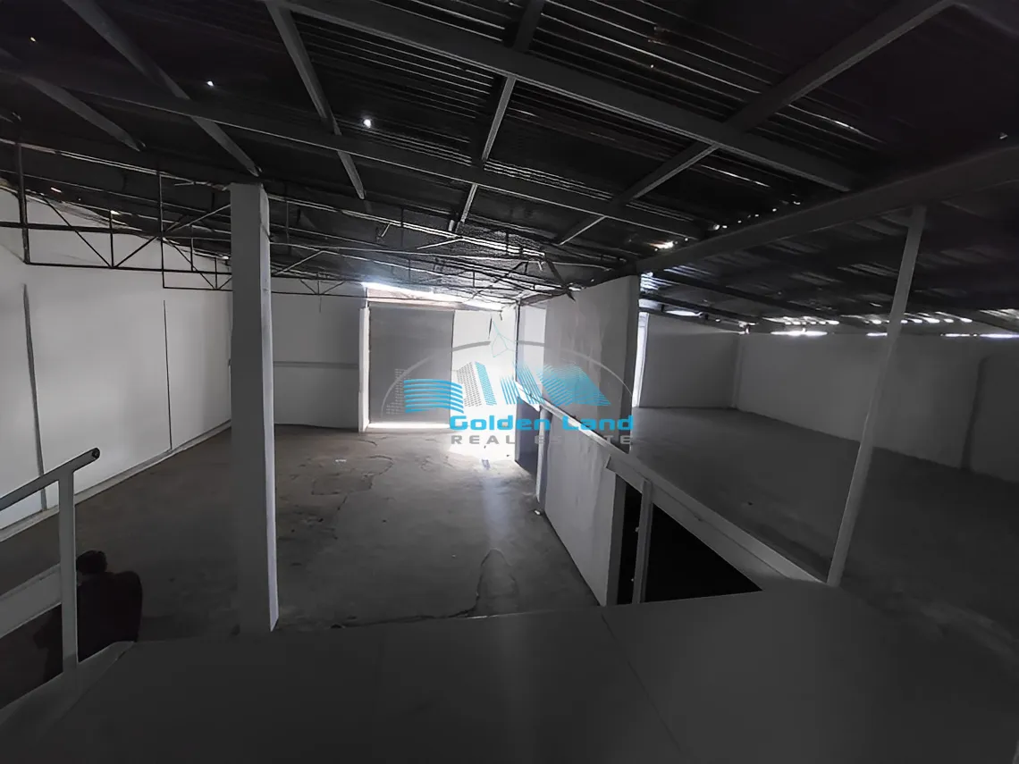 Warehouse for rent in Zalqa, Lebanon