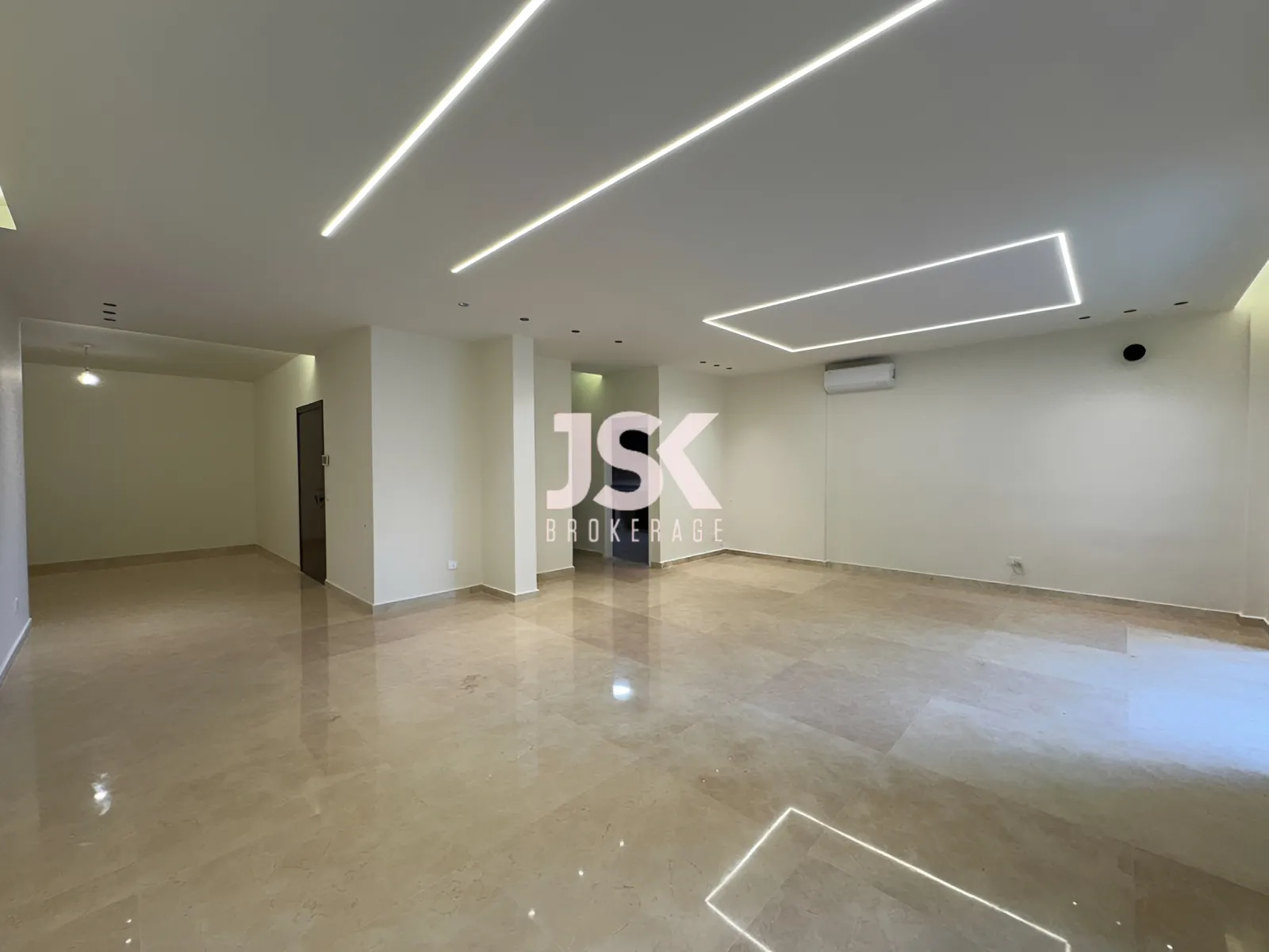 Apartment for Rent in Mansourieh