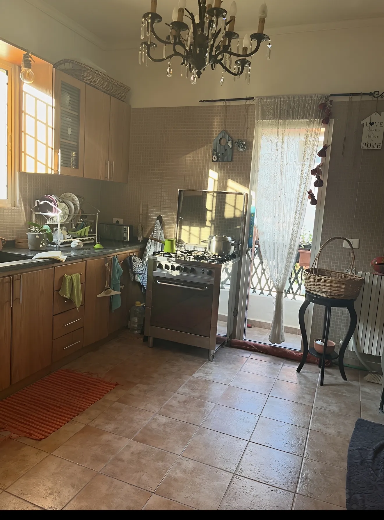 Duplex for rent in Baabdat & Sfaile