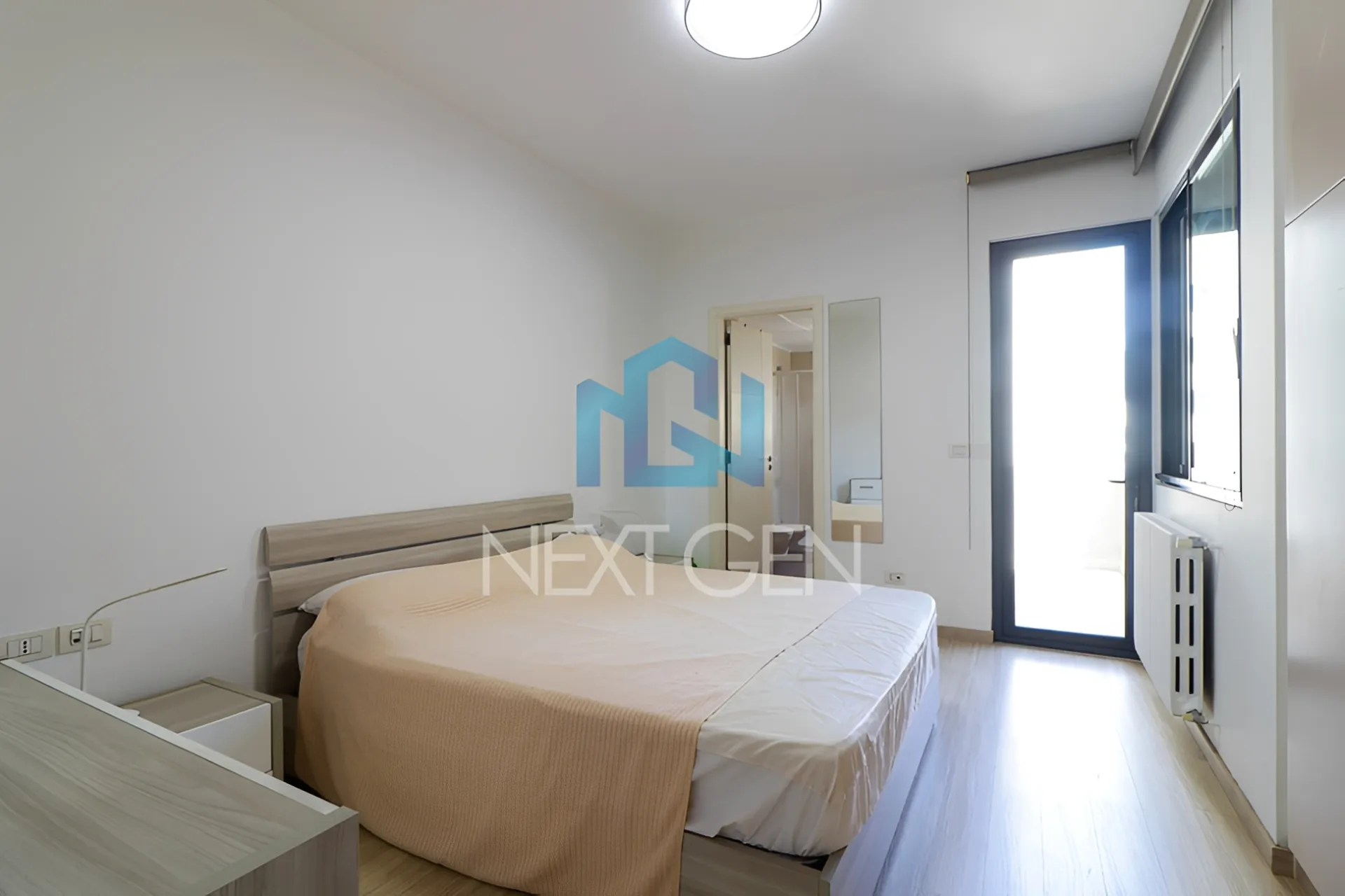 Apartment for rent in Achrafieh, Beirut, Lebanon