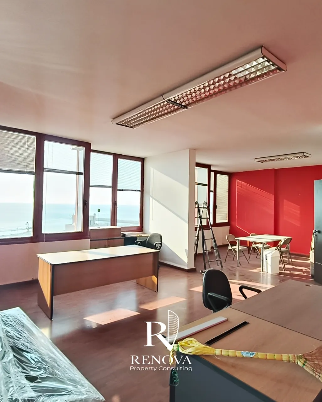 Office for rent in Kaslik, Lebanon