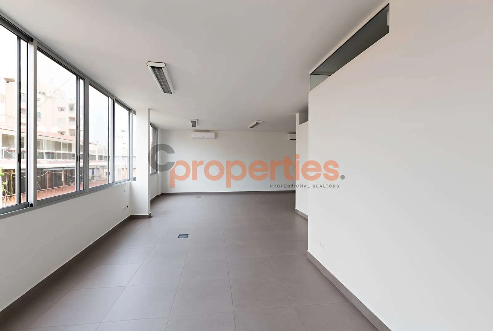 Office for rent in Hamra, Beirut, Lebanon