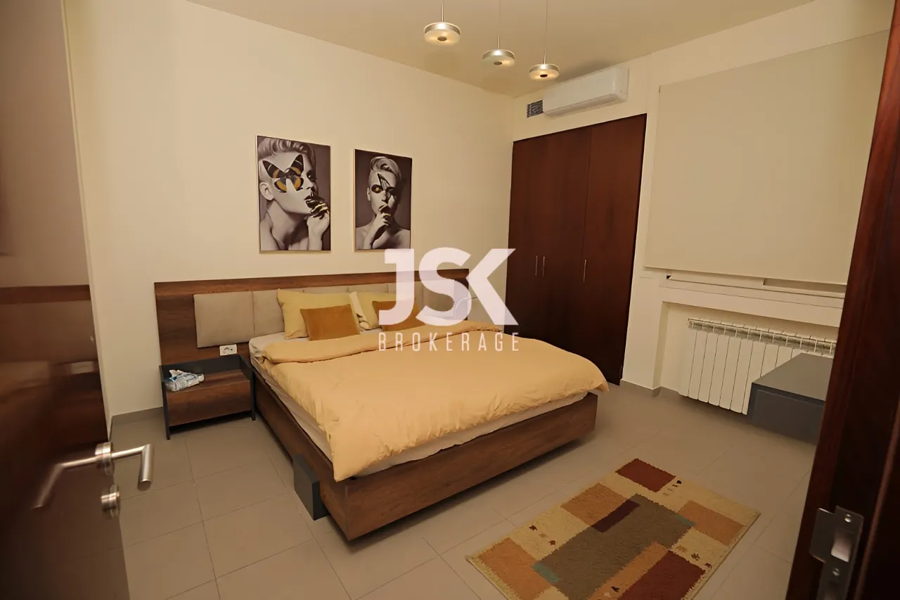 Apartment for Rent in Ras Beirut