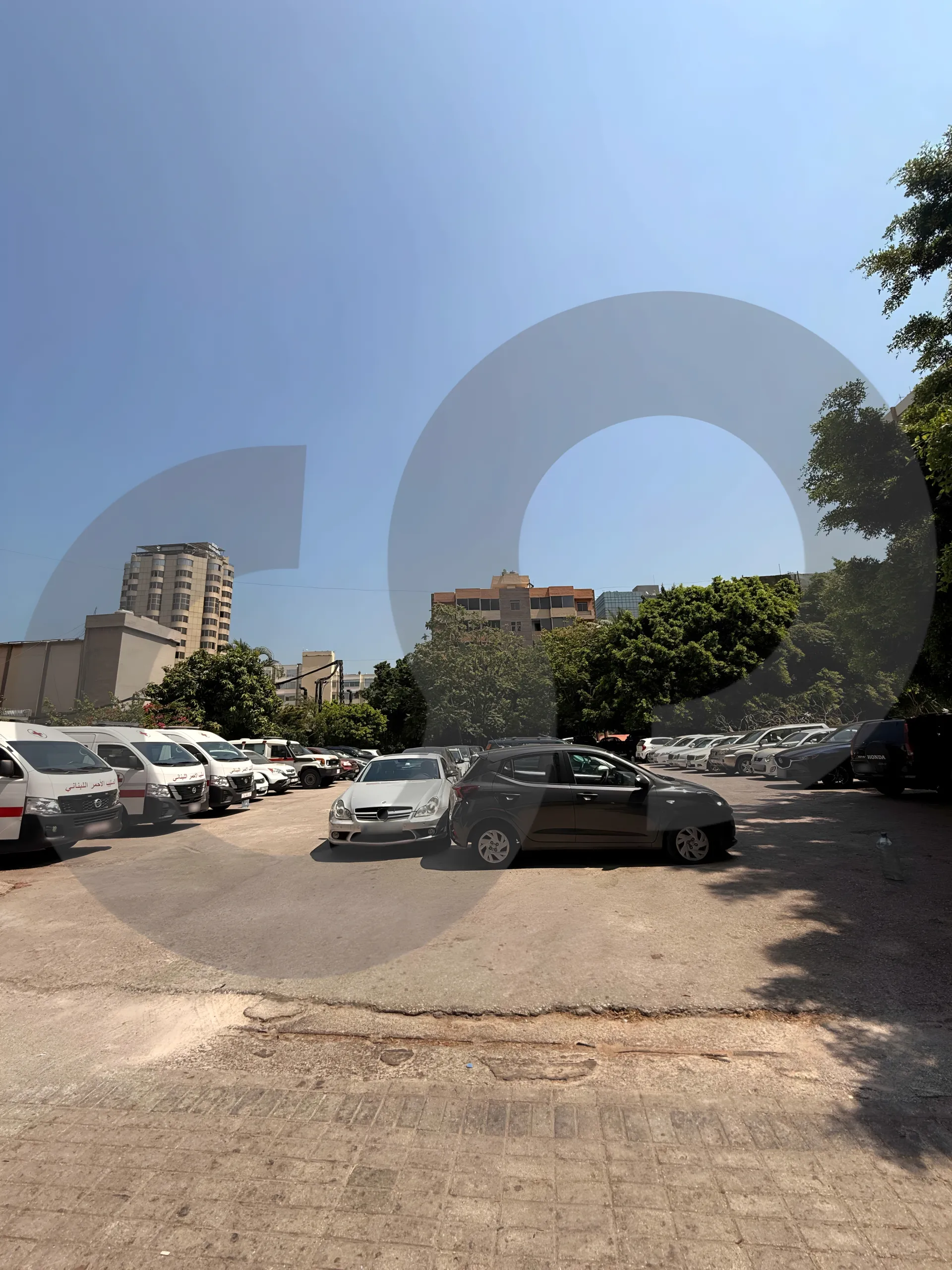 Land for Rent in Jal El Dib