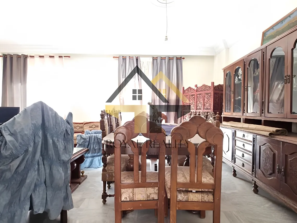 Apartment for sale in Hadath