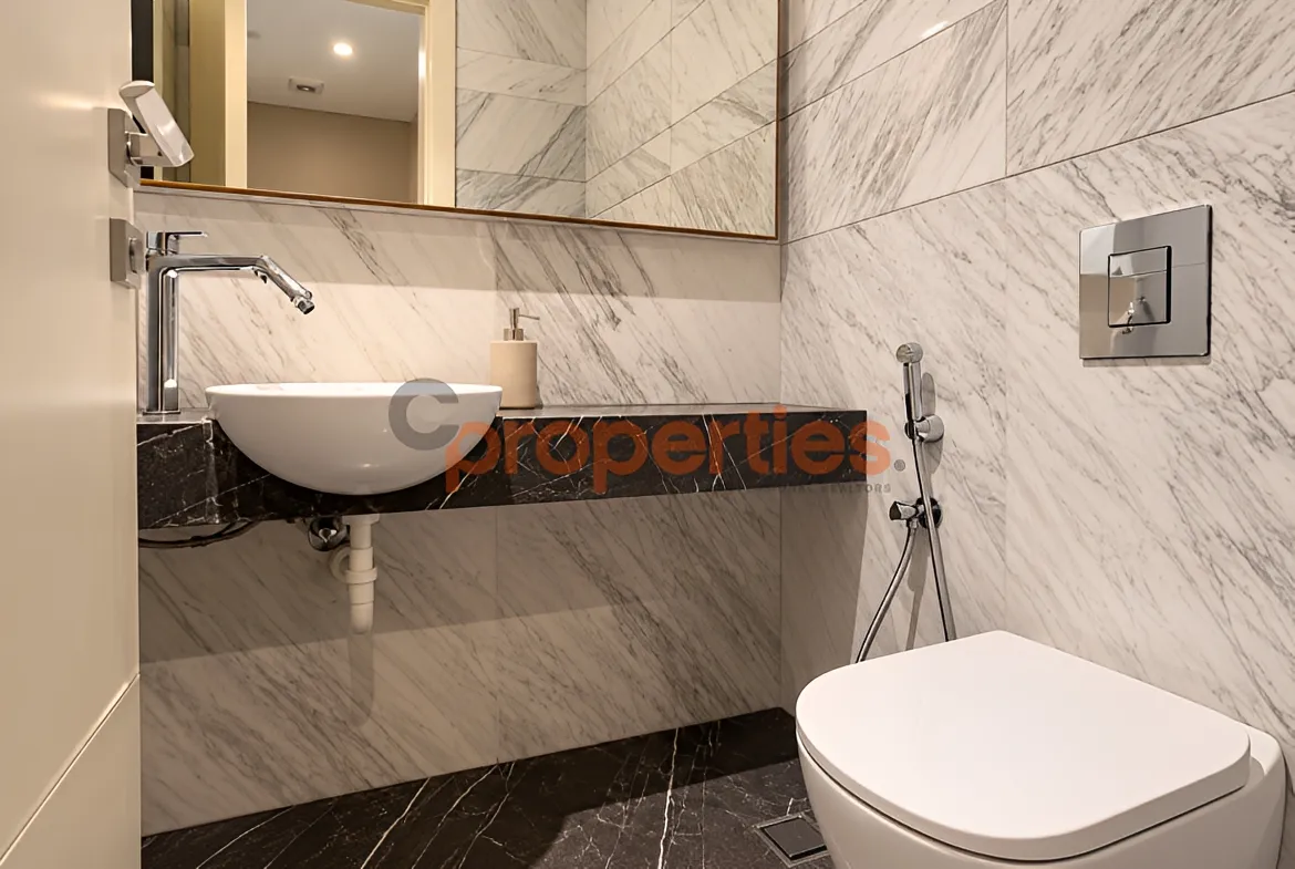 Apartment for Sale in Jnah