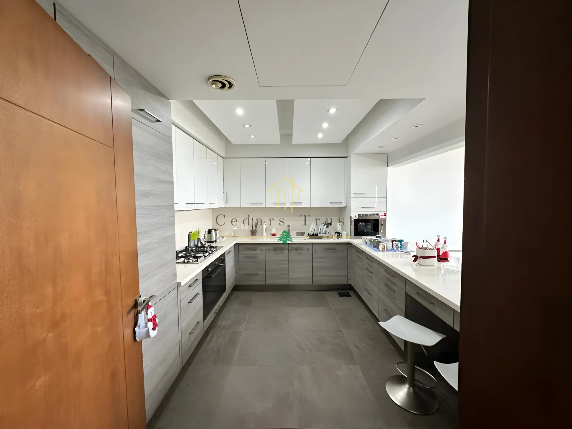 Apartment for Sale in Rabweh, Metn, Lebanon