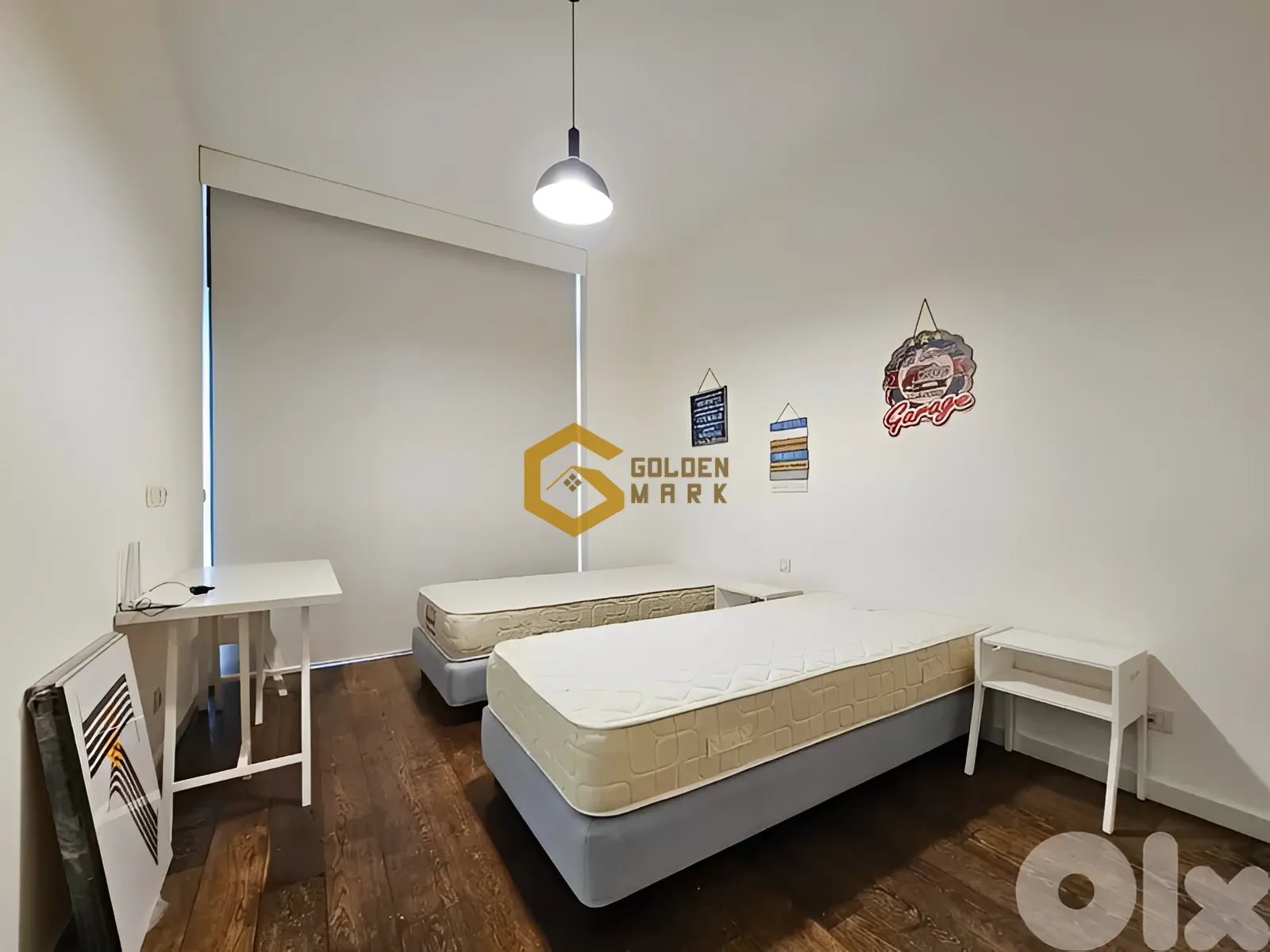 Apartment for Sale in Mar Mikhael, Bayrut