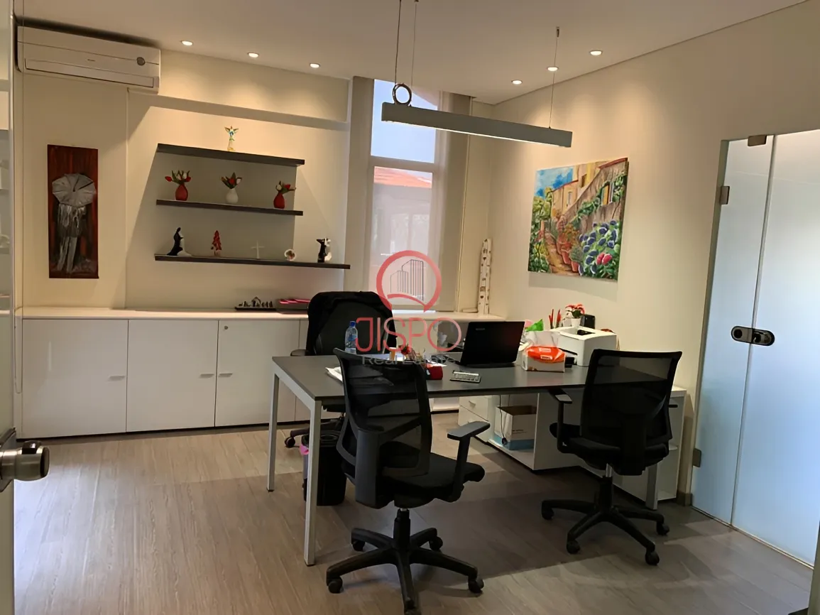 Office for Rent in Jisr El Bacha