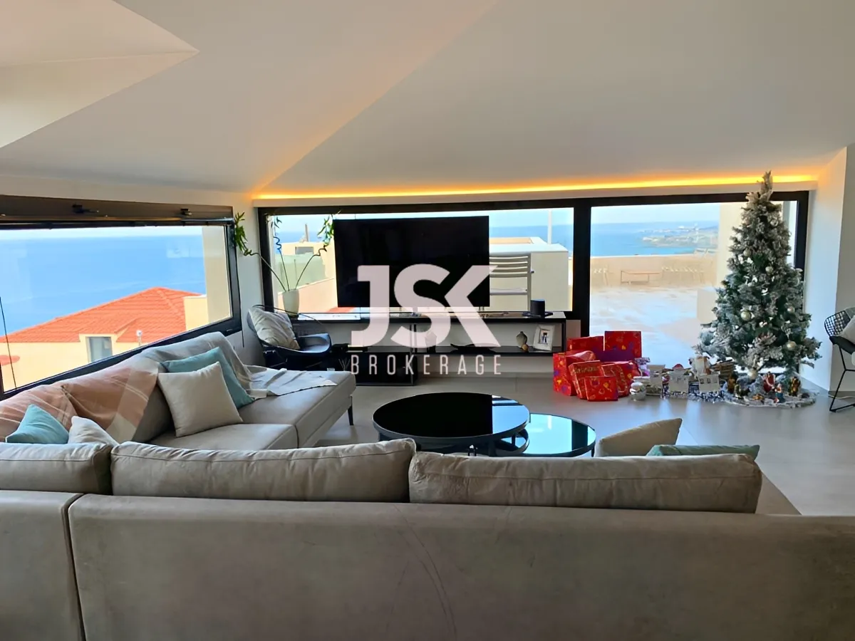 Duplex for Sale in Batroun, Lebanon - 2 bed, 3 bath