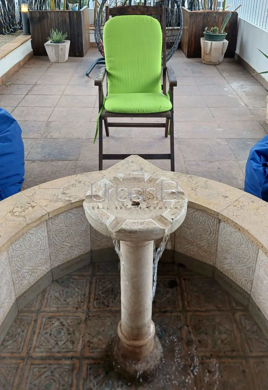 Apartment for rent in Furn el hayek, beirut, lebanon