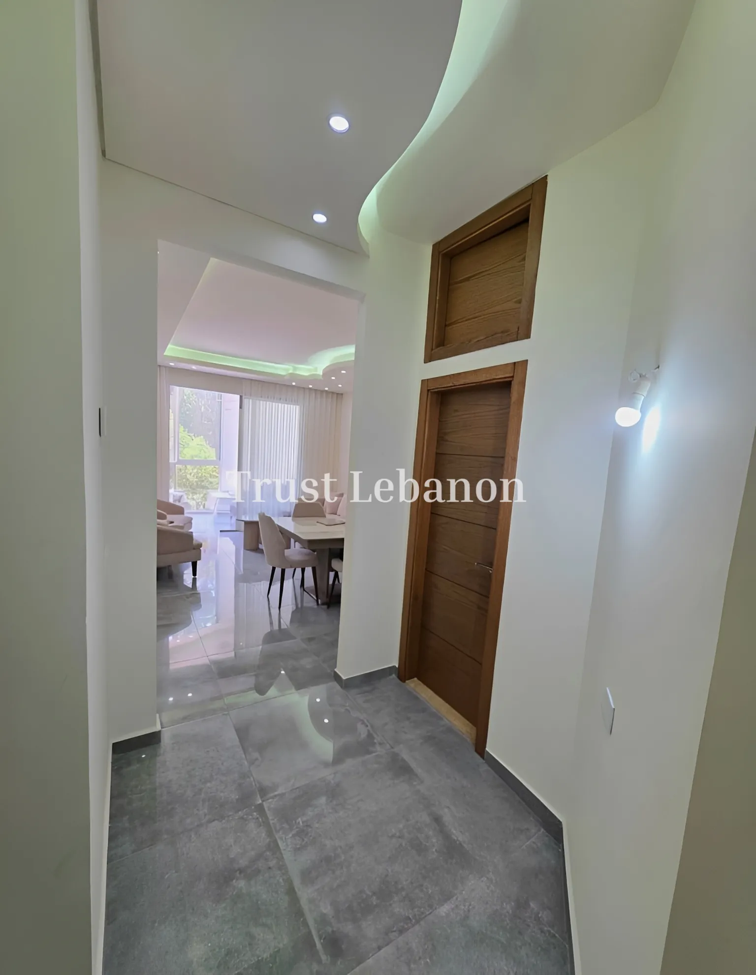 Apartment for sale in Salima, Lebanon - 2 bed, 2 bath