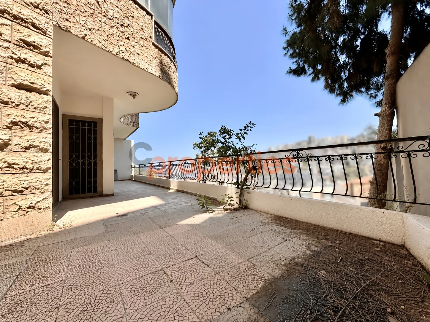 Apartment for Sale in Mezher