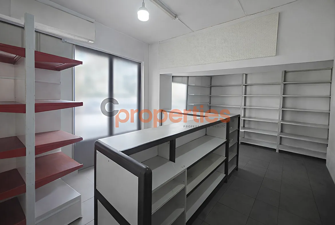 Shop for Rent in Baouchriyeh