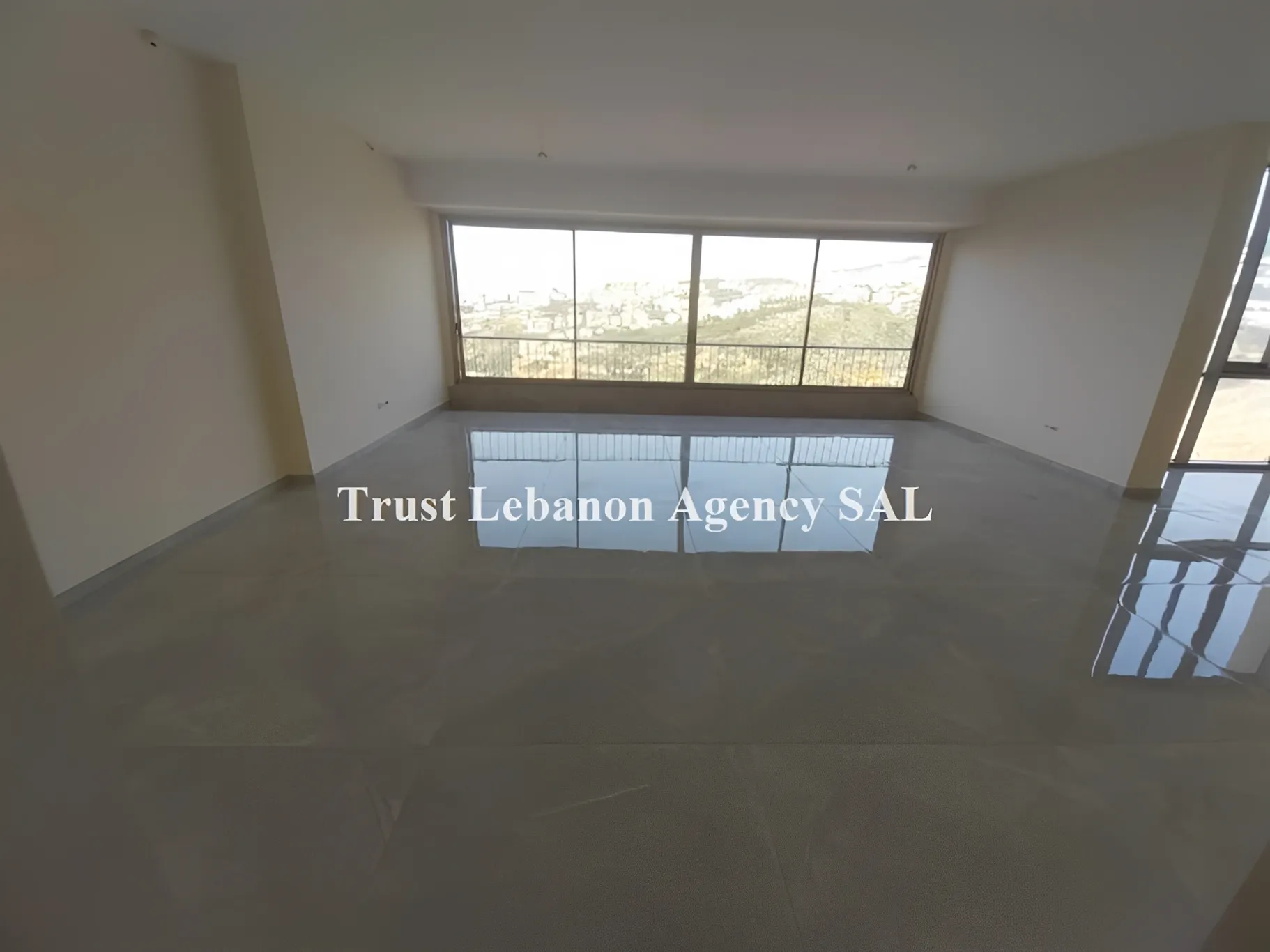 Apartment for Sale in Baabda Louaizeh Lebanon