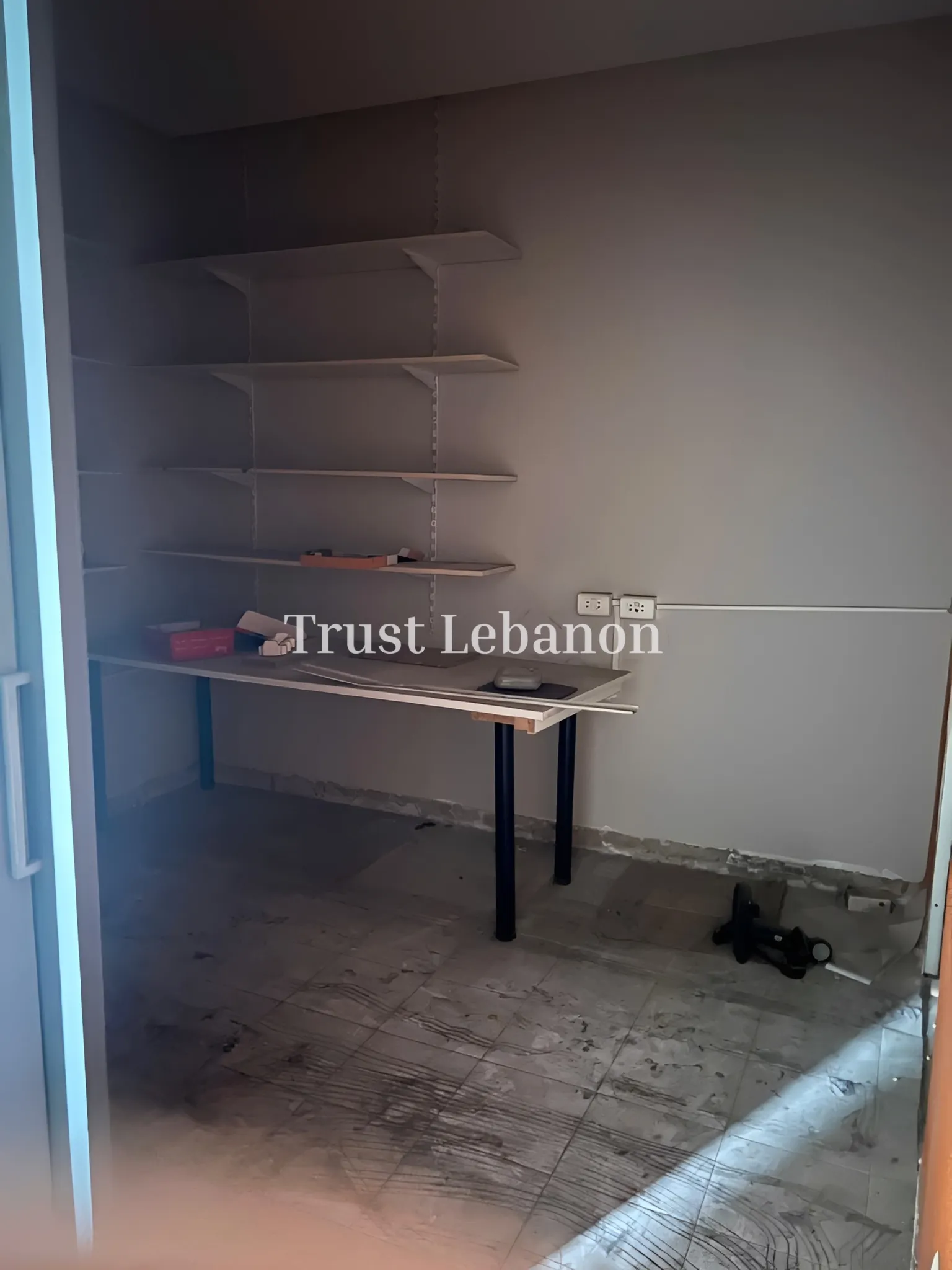 Office for rent in Jdeideh, Lebanon