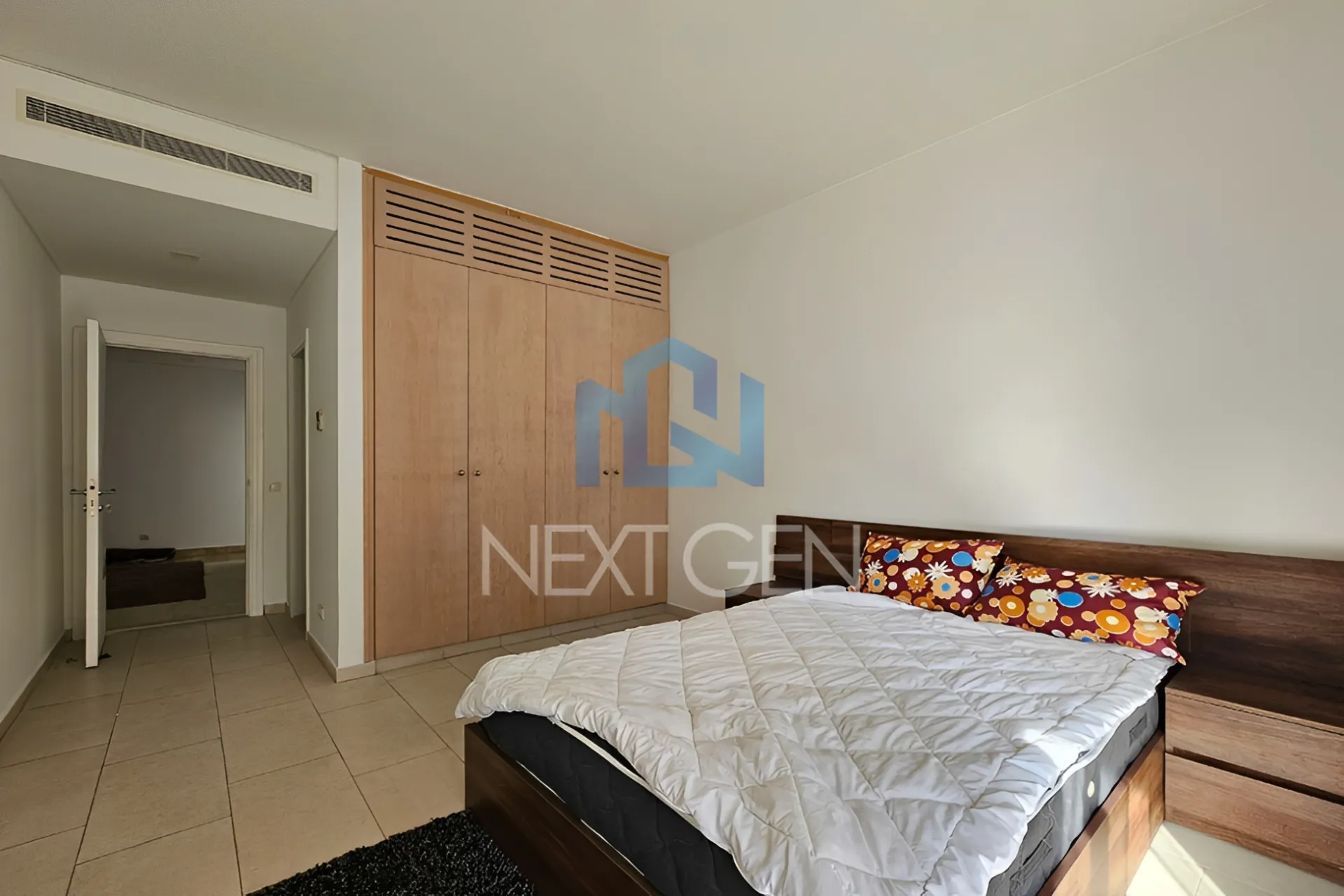 Apartment for rent in Achrafieh, Beirut, Lebanon