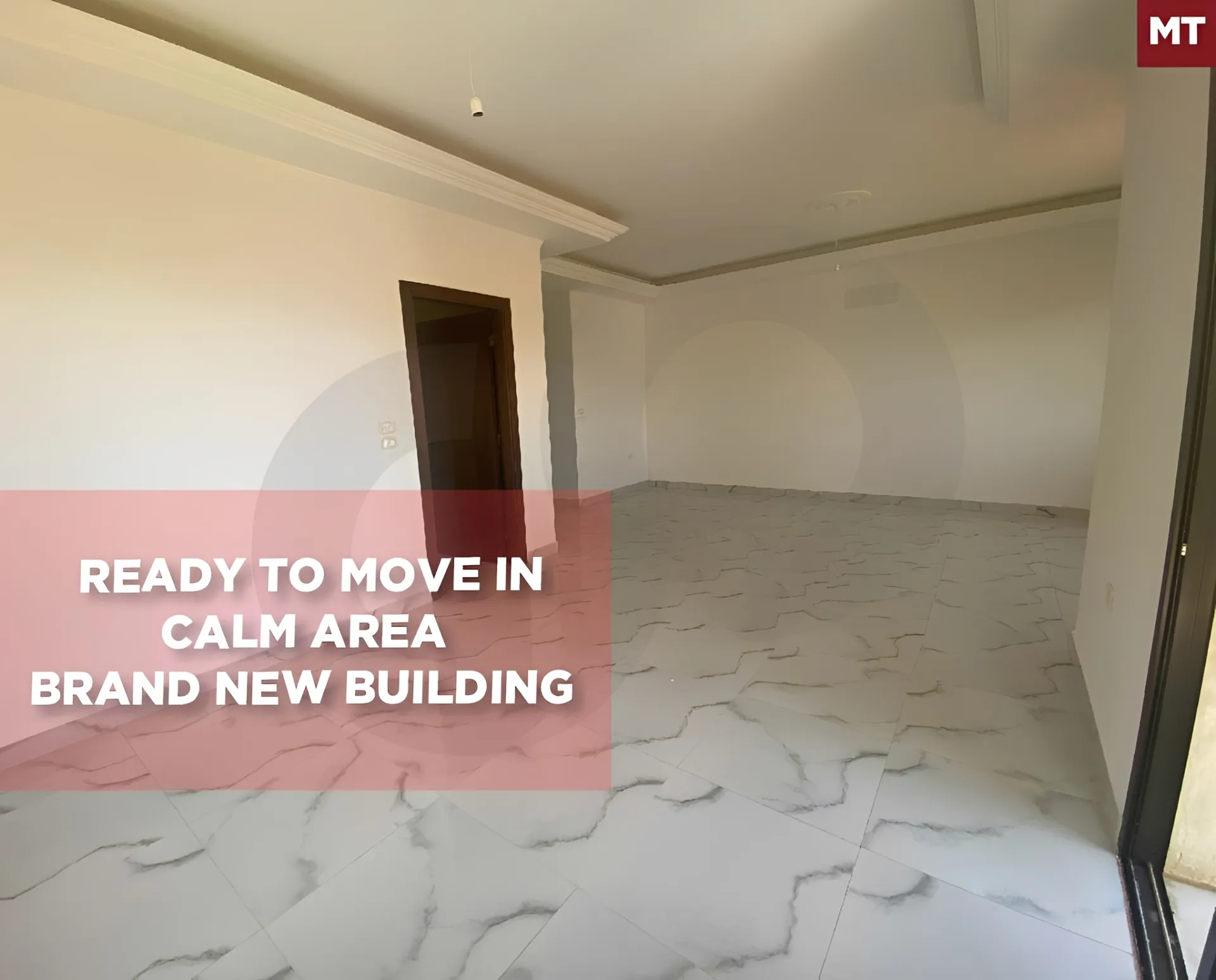 Apartment for Sale in Nakhleh