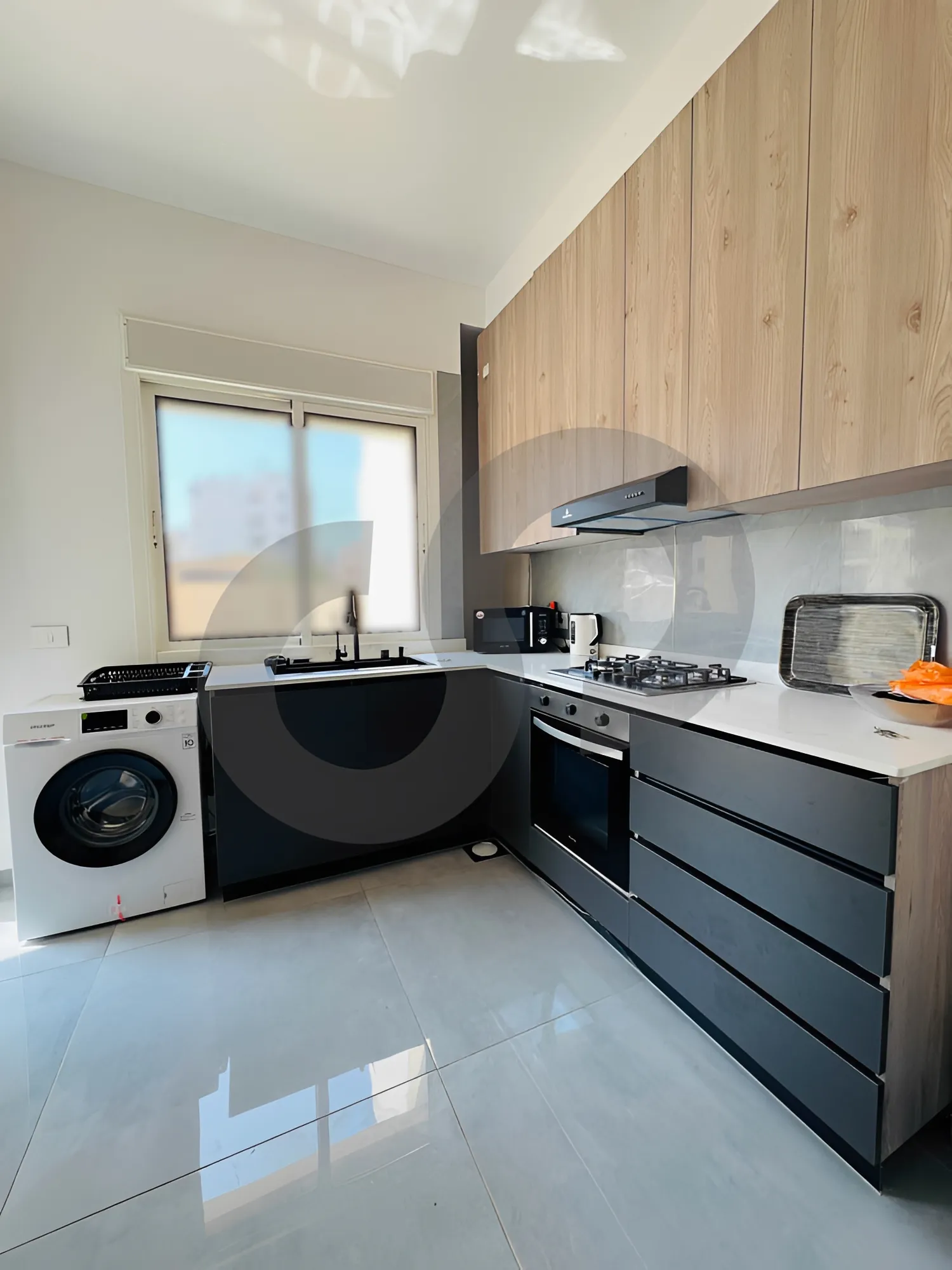 Apartment for Rent in Sarba