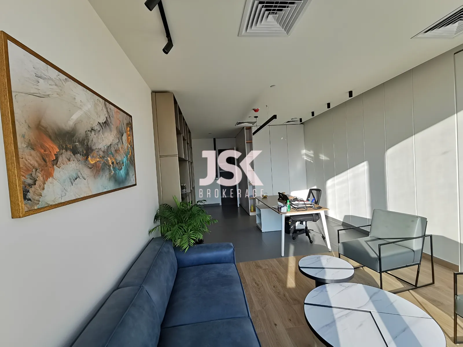 Building for Rent in Achrafieh