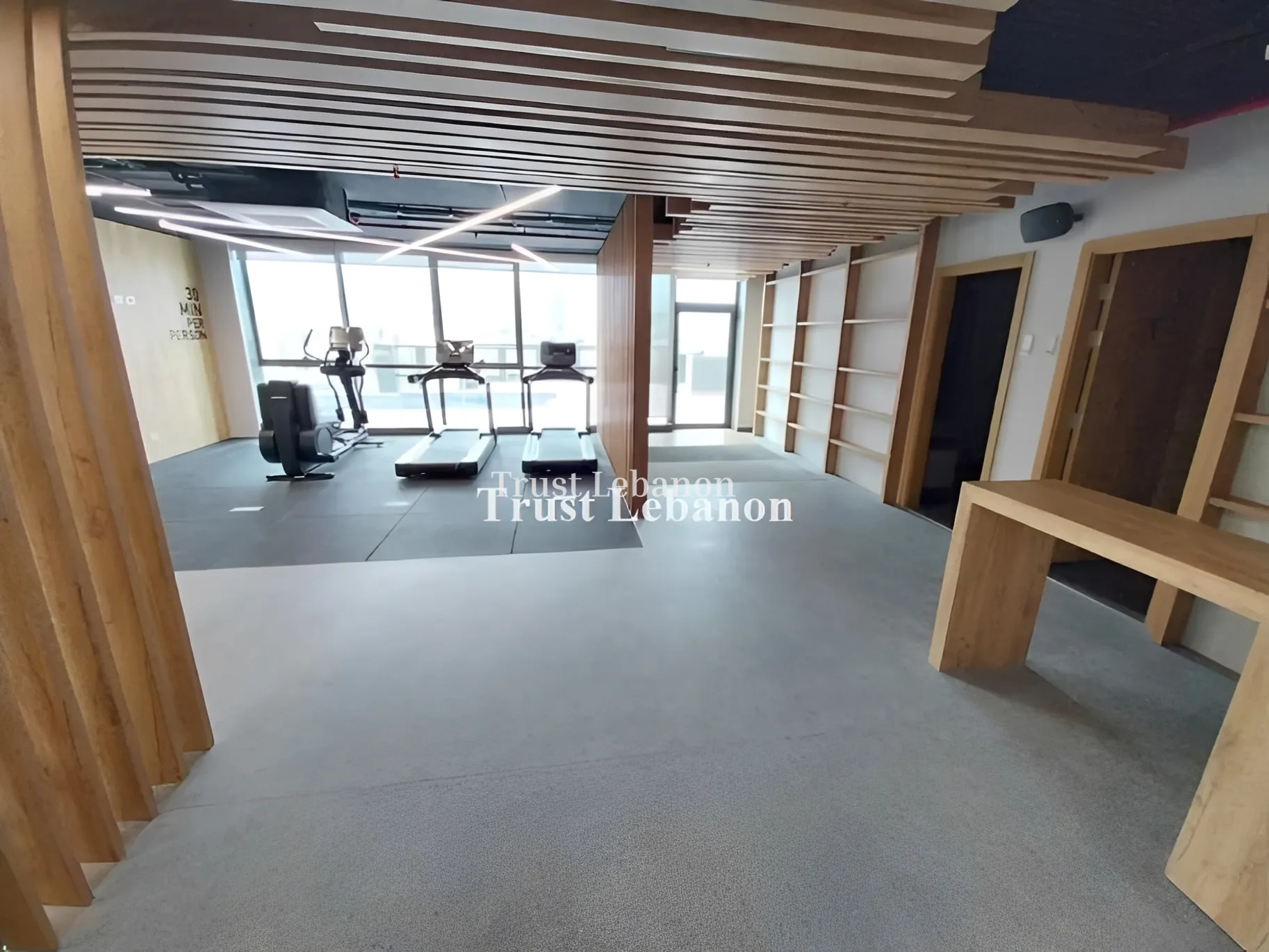 Apartment for rent in Dekwaneh, Lebanon