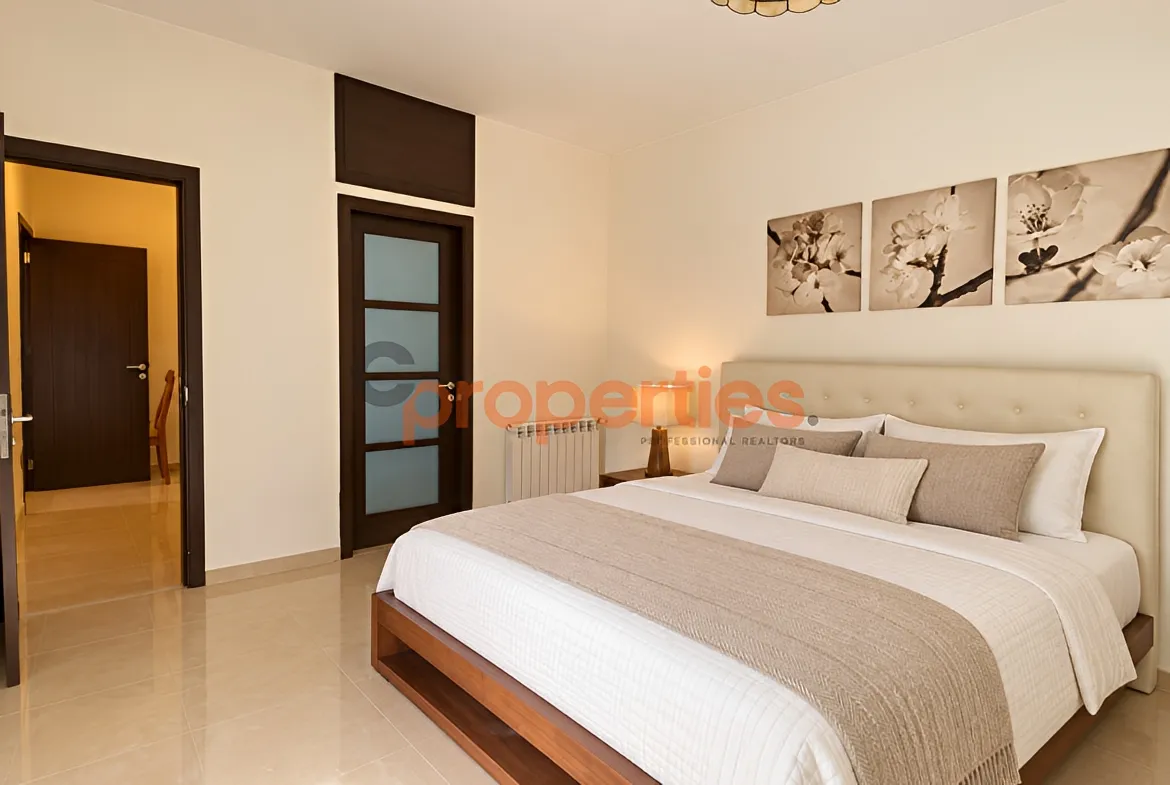 Apartment for Rent in Mansourieh