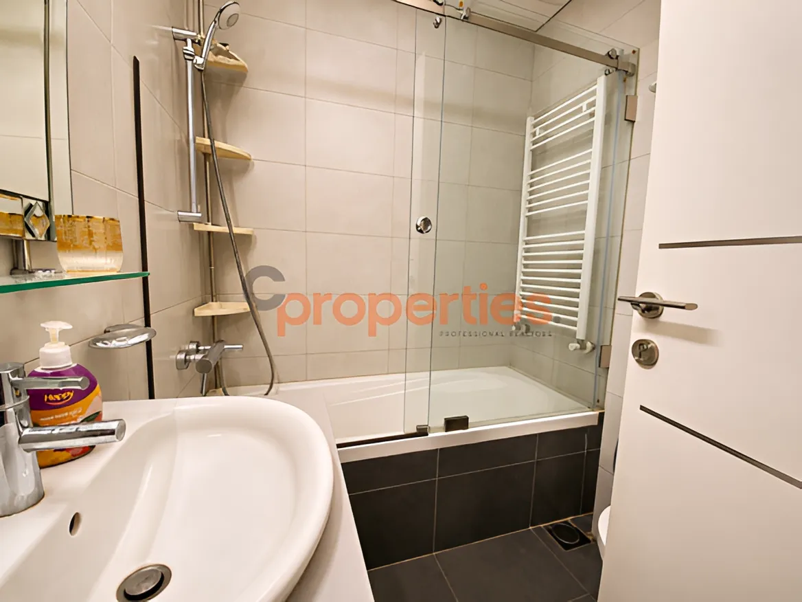 Apartment for Rent in Yarzeh