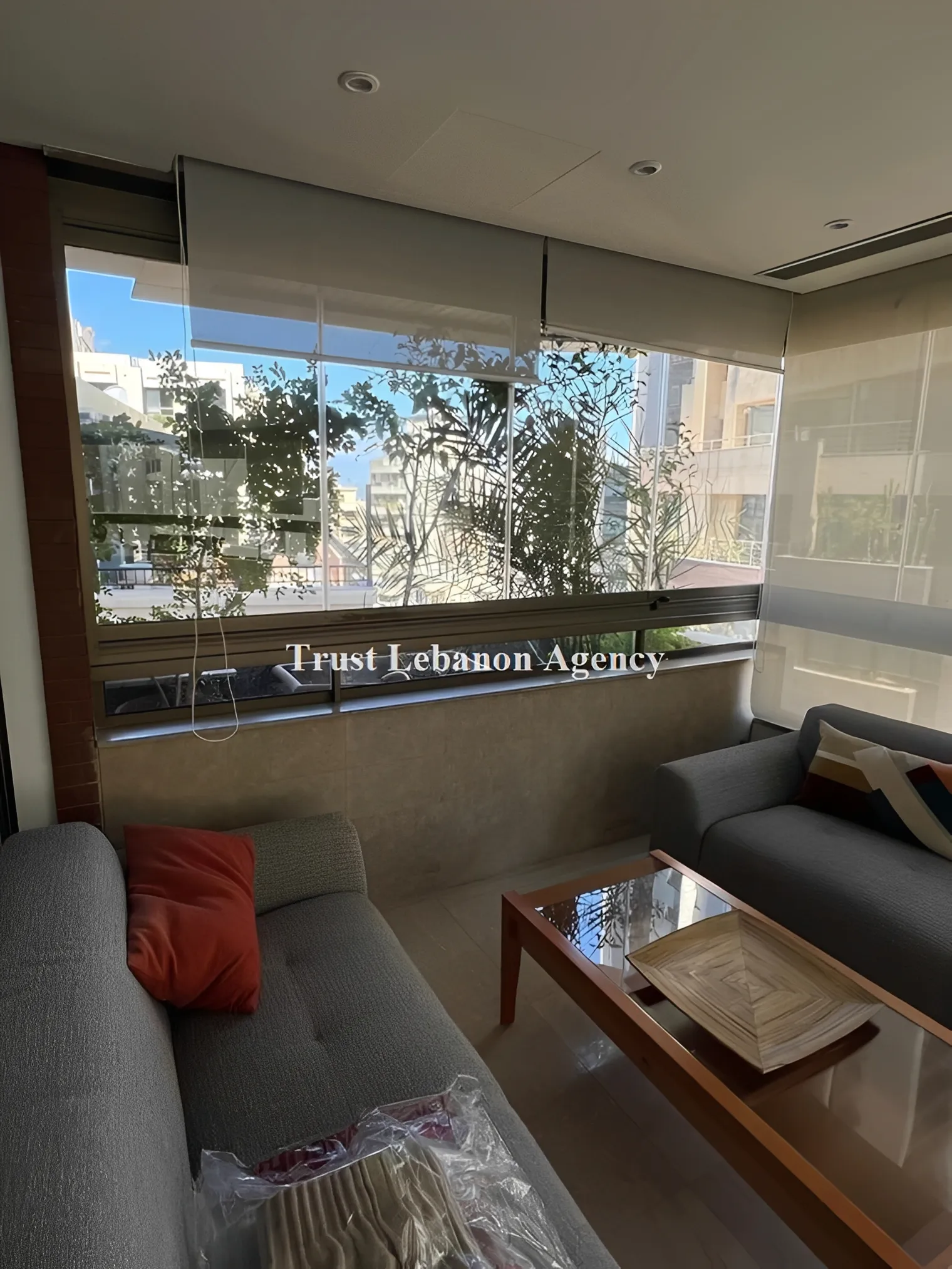 Apartment for Sale in Ashrafieh Beirut Lebanon
