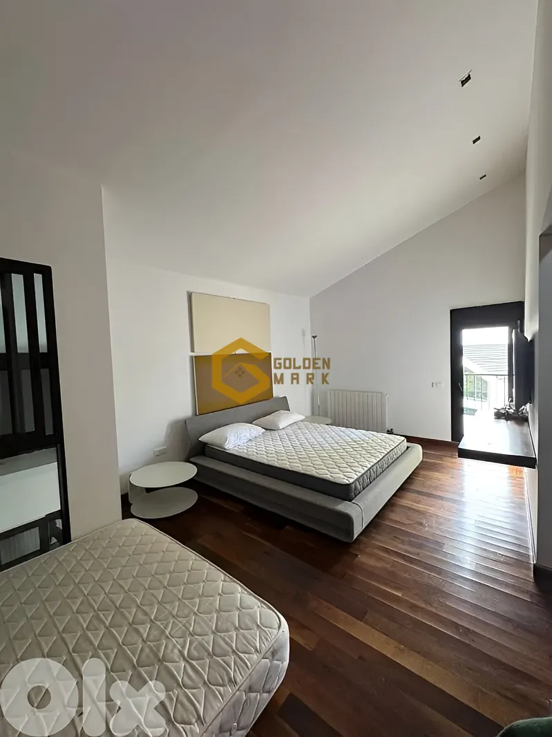 Villa for Sale in Faqra