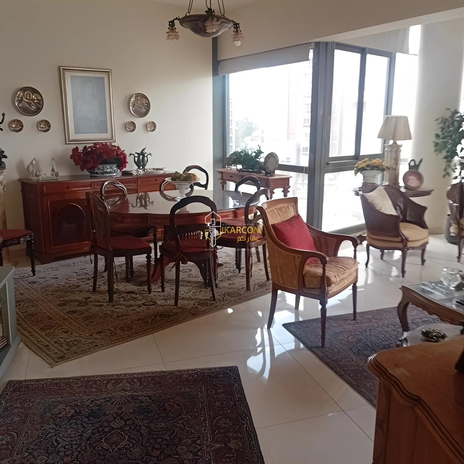 Apartment for Sale in Achrafieh