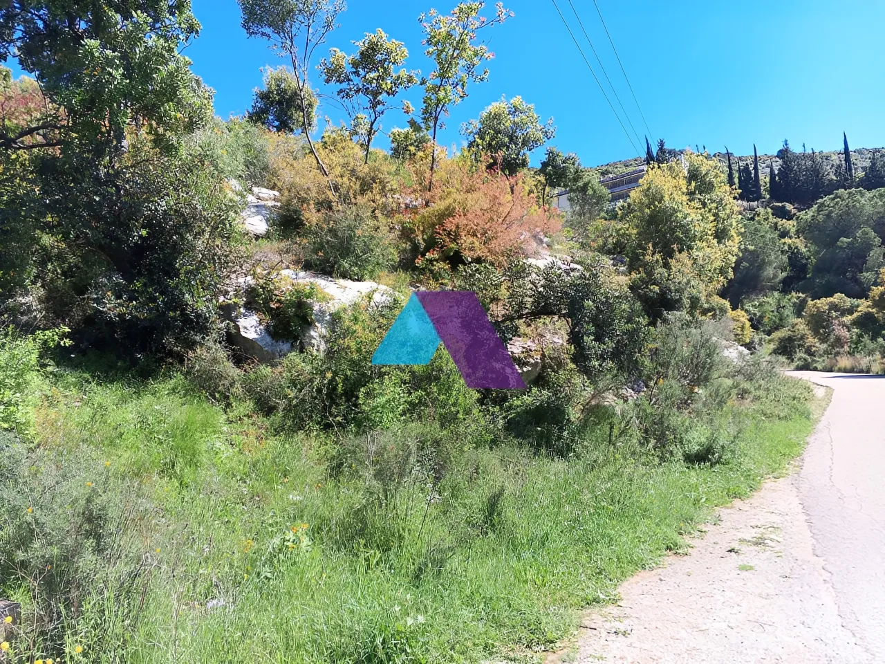 Land for Sale in Kfarshima