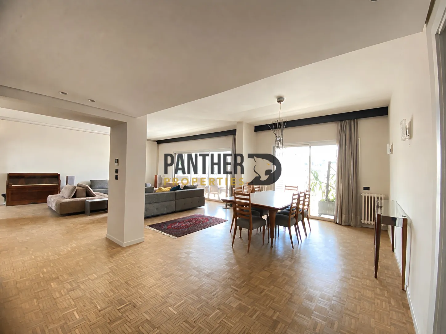 Apartment for sale in Achrafieh, beirut, lebanon