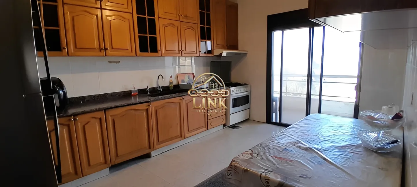 Apartment for Sale in Ain Aar, Lebanon