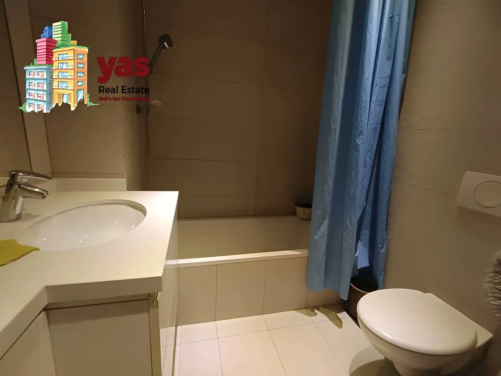 Apartment for Sale in Rabieh