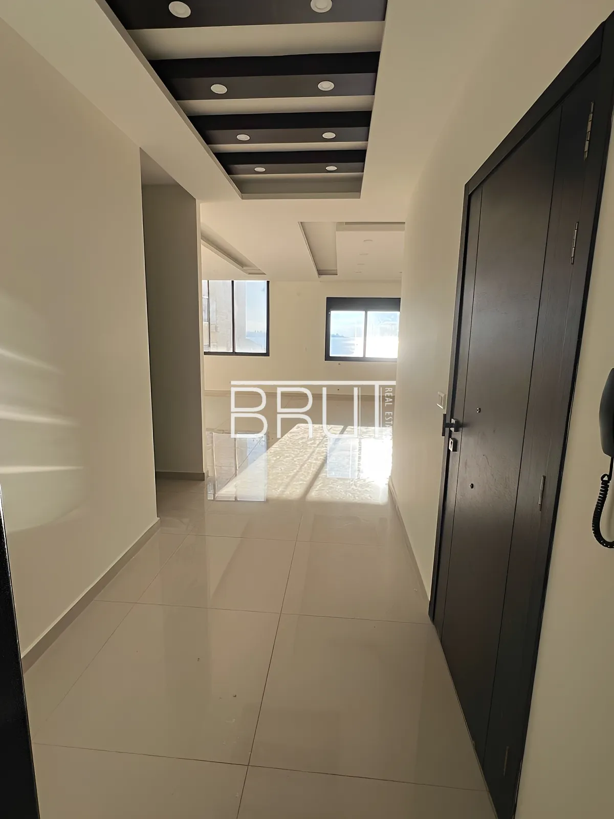 Apartment for Sale in Zouk Mikael