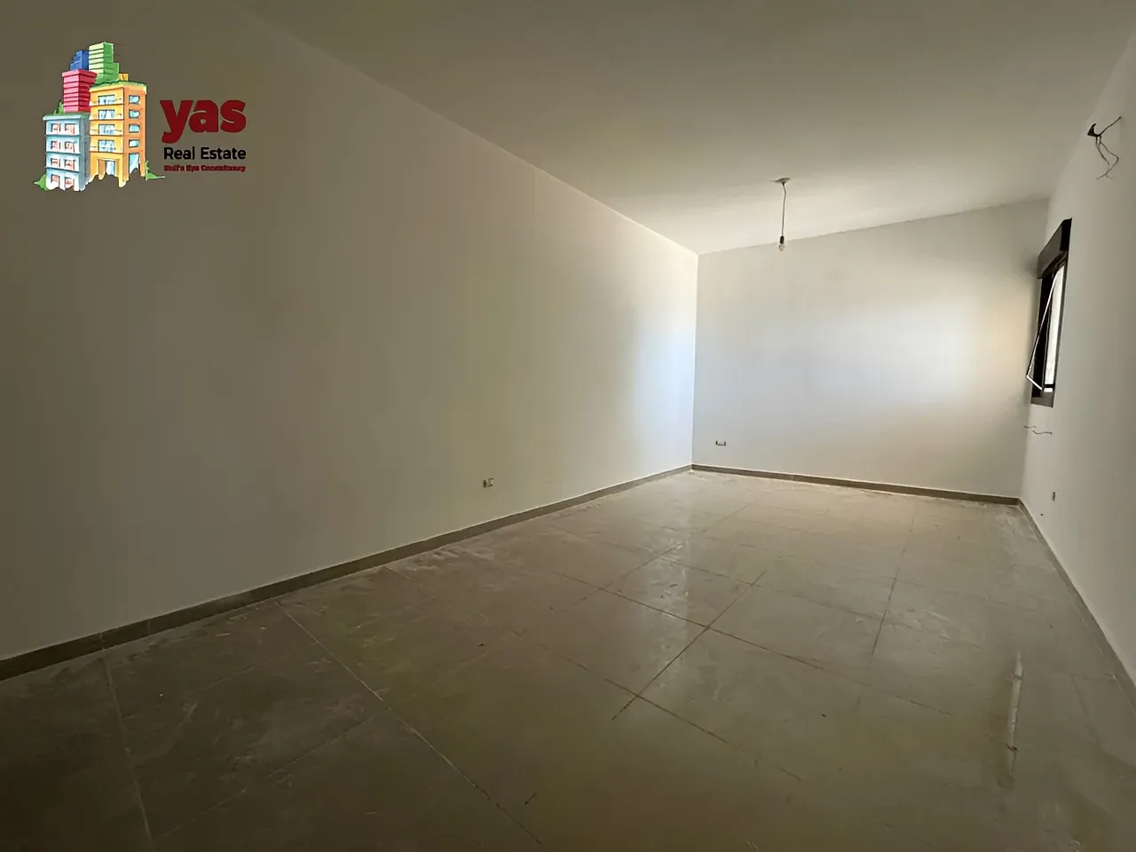Apartment for Sale in Ain El Rihaneh - 3 bed, 3 bath