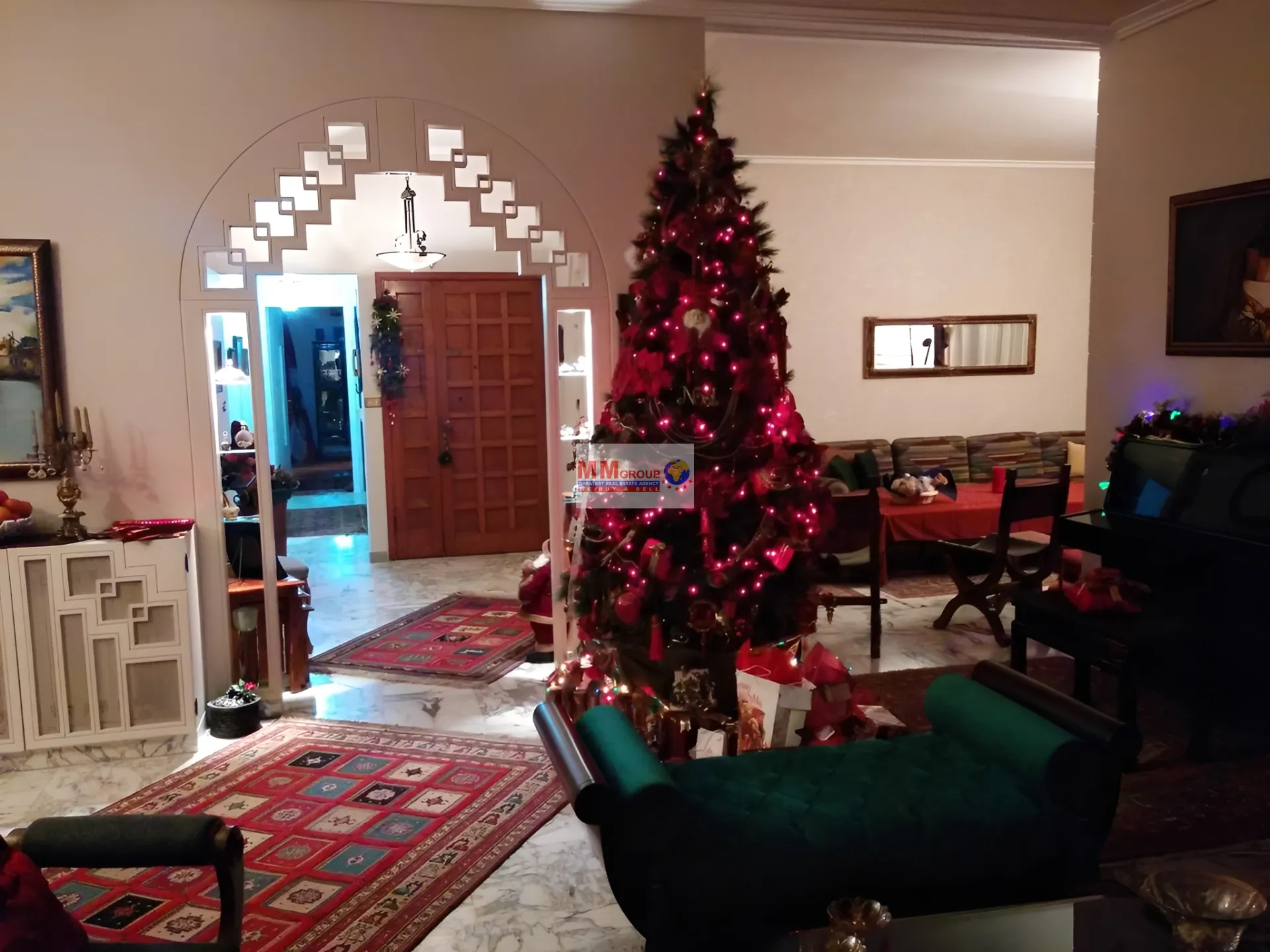 Apartment for Rent in Mazraat Yashouh