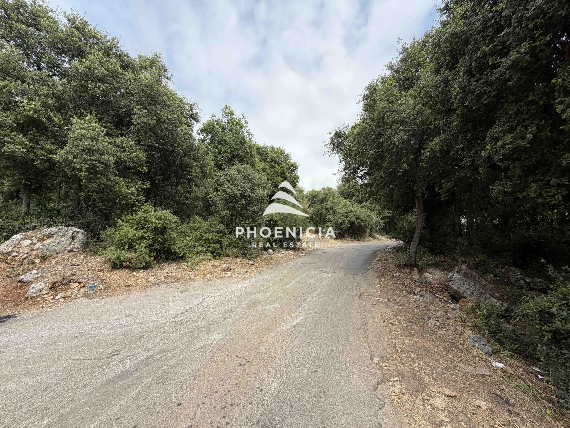 Residential Land for sale in Amchit, Jbeil, Lebanon
