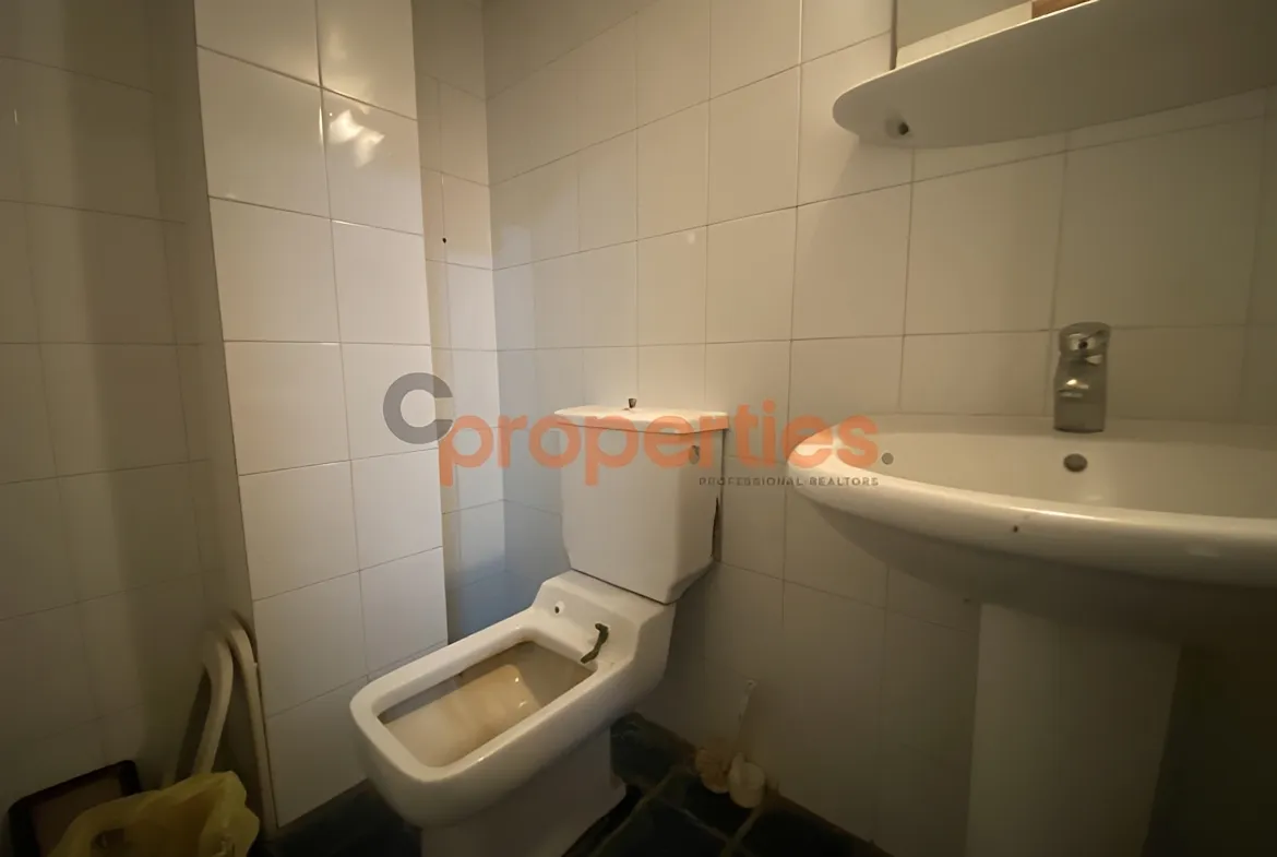 Office for Sale in Jal El Dib