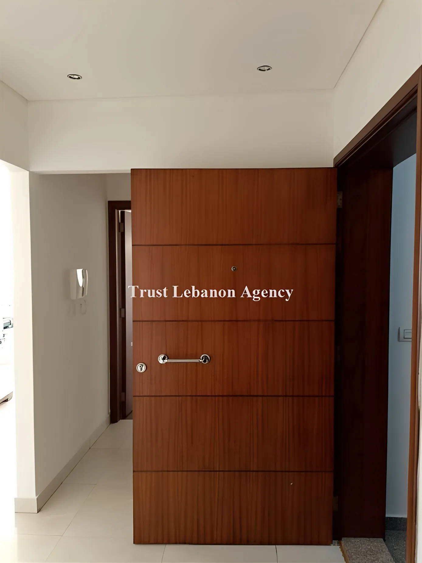Apartment for Rent in Achrafieh, Sodeco