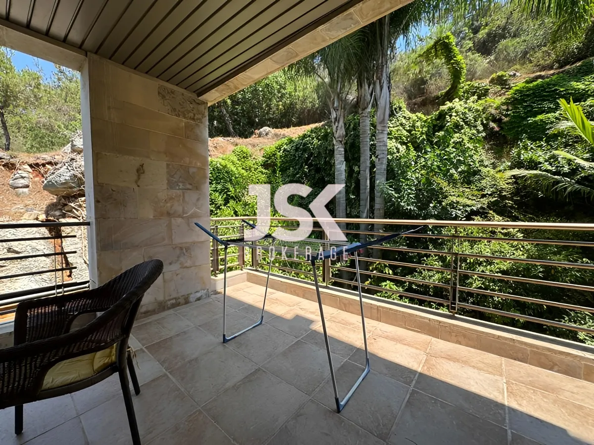 Apartment for Rent in Montiverdi, Lebanon