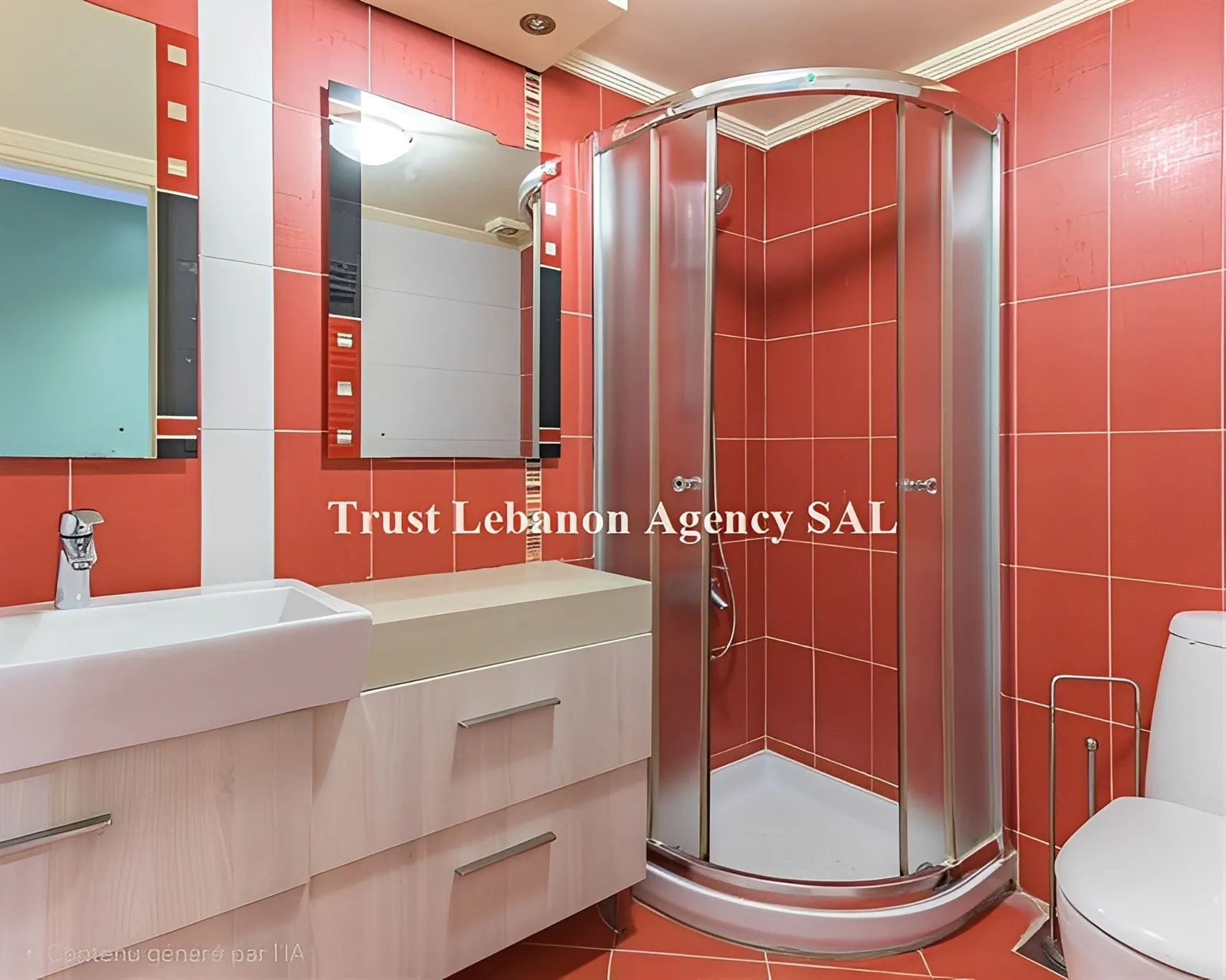 Apartment for Rent in Metn Monteverde Lebanon