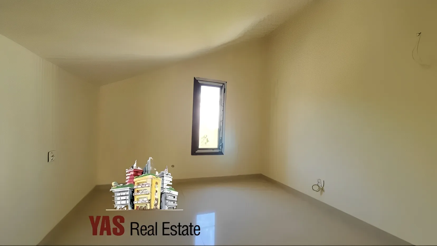 Apartment for Sale in Faytroun