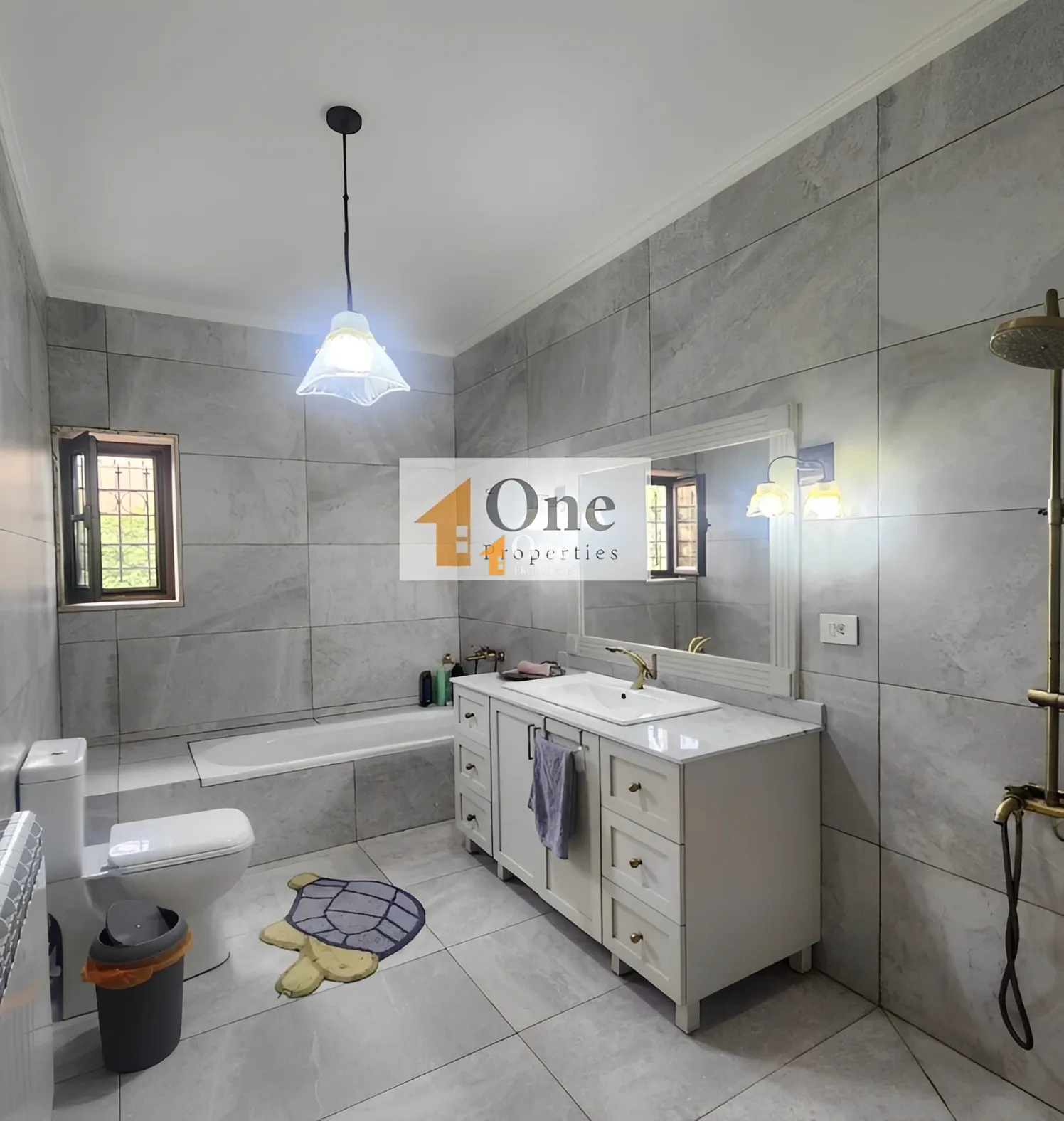 Villa for sale in Gharzouz, Lebanon