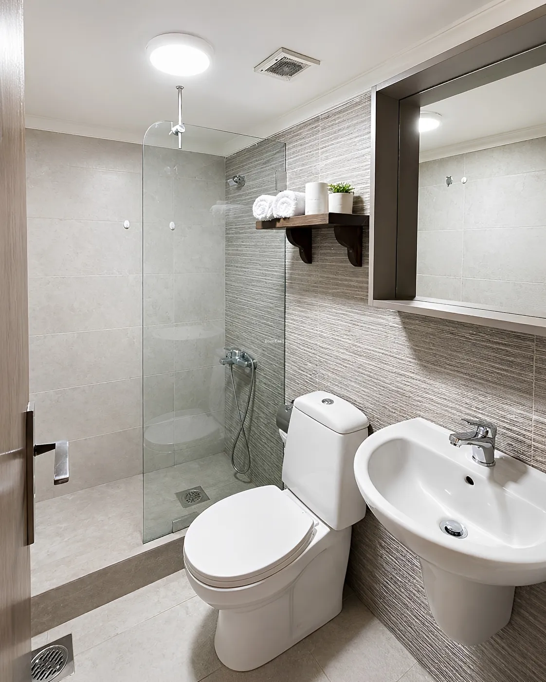 Chalet for rent in Hrajel, lebanon