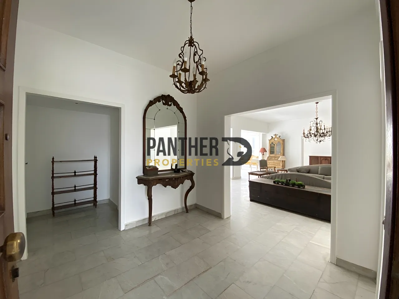 Apartment for sale in Achrafieh, beirut, lebanon - 4 bed, 4.0 bath